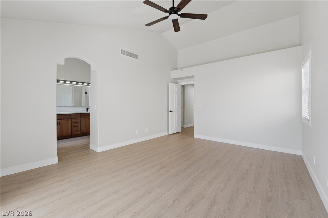 230 Jonquil Circle Henderson NV 89074