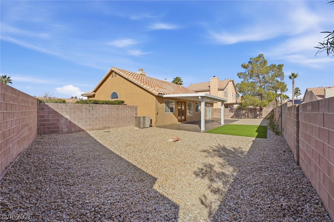 230 Jonquil Circle Henderson NV 89074