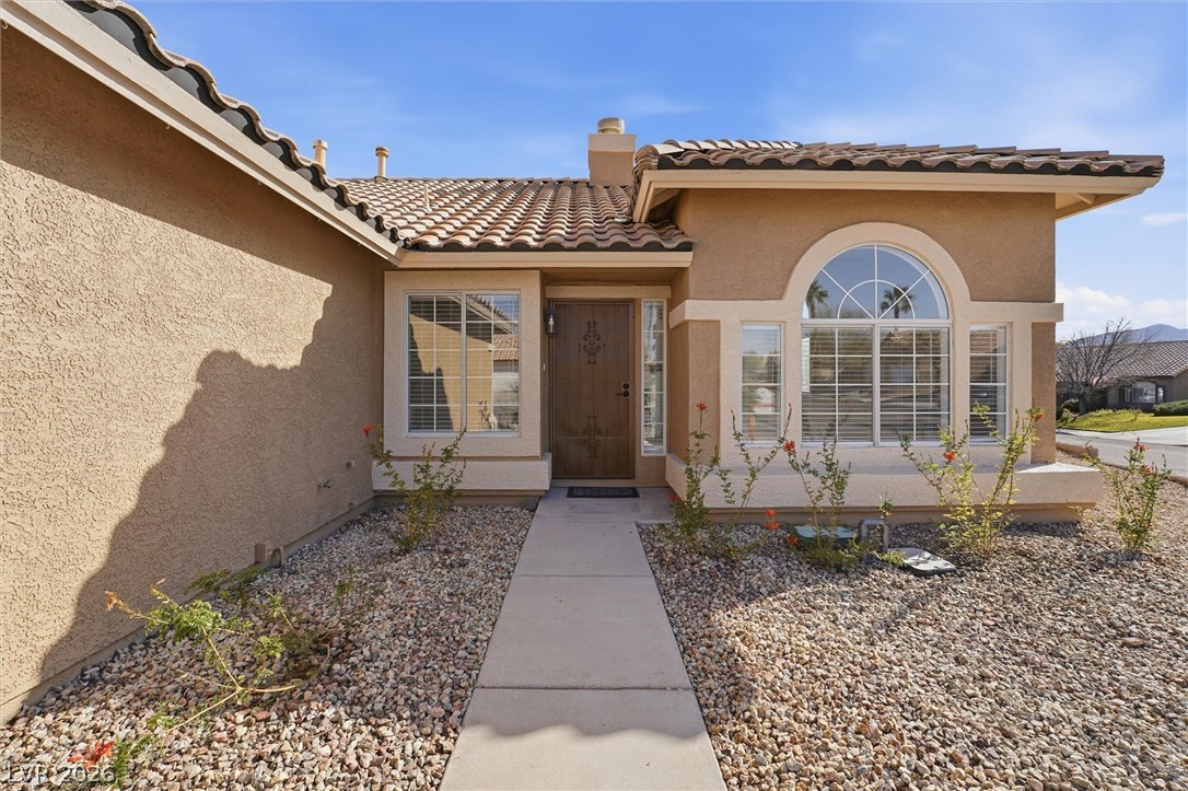 230 Jonquil Circle Henderson NV 89074