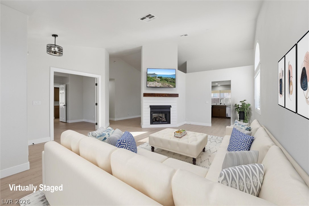 230 Jonquil Circle Henderson NV 89074