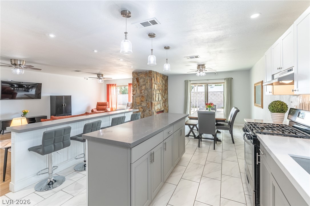 105 South Cimarron Road Las Vegas NV 89145