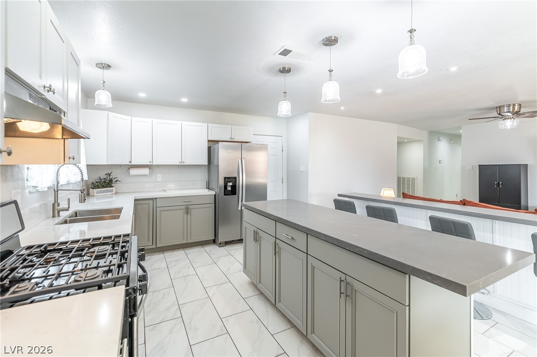 105 South Cimarron Road Las Vegas NV 89145