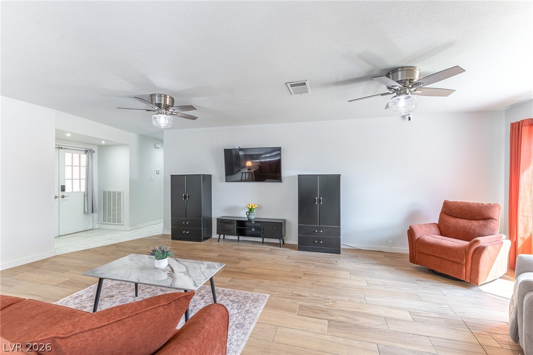 105 South Cimarron Road Las Vegas NV 89145