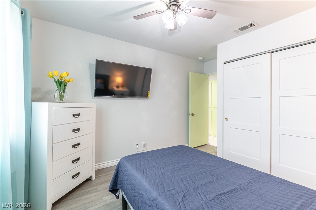 105 South Cimarron Road Las Vegas NV 89145
