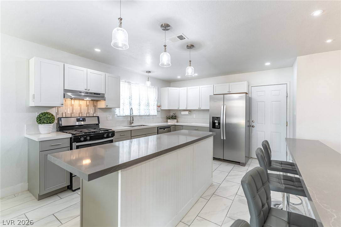 105 South Cimarron Road Las Vegas NV 89145