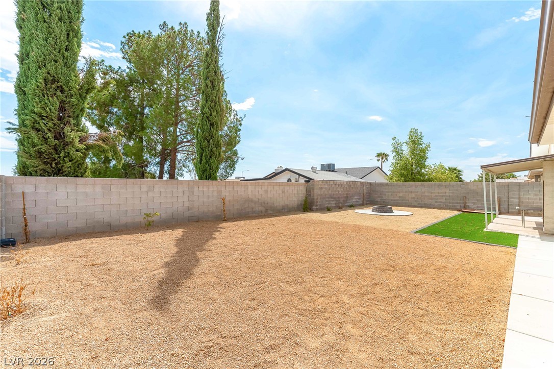105 South Cimarron Road Las Vegas NV 89145