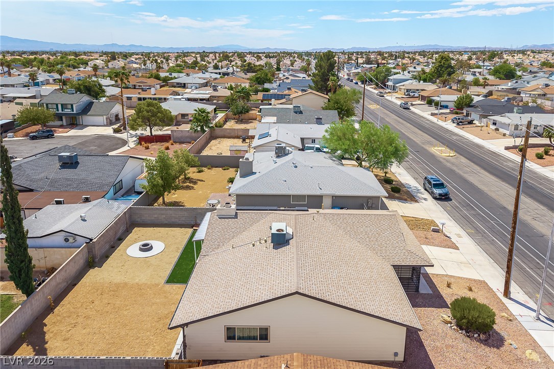 105 South Cimarron Road Las Vegas NV 89145