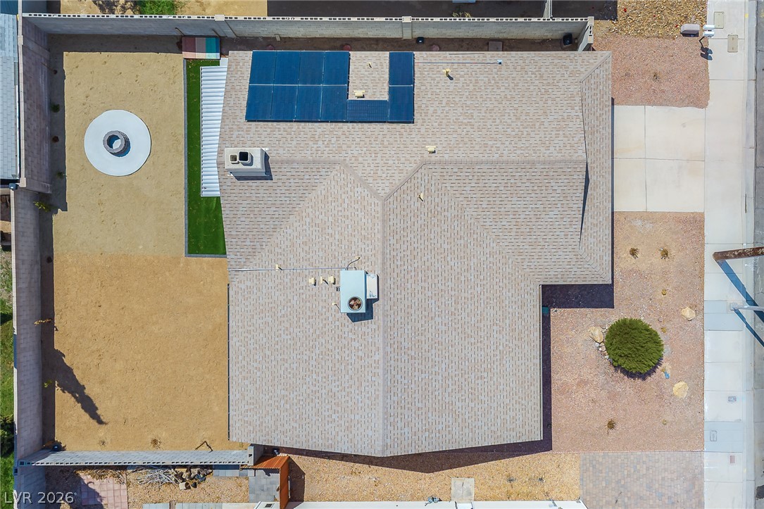105 South Cimarron Road Las Vegas NV 89145