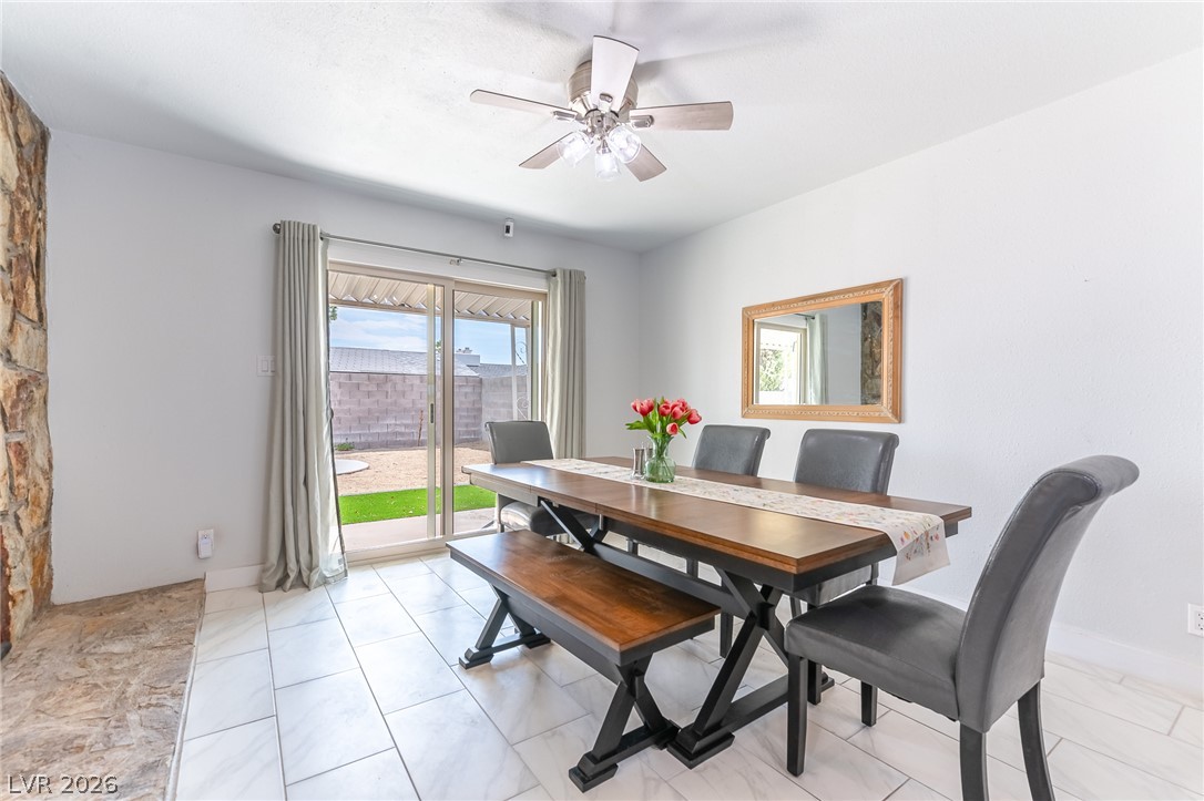 105 South Cimarron Road Las Vegas NV 89145