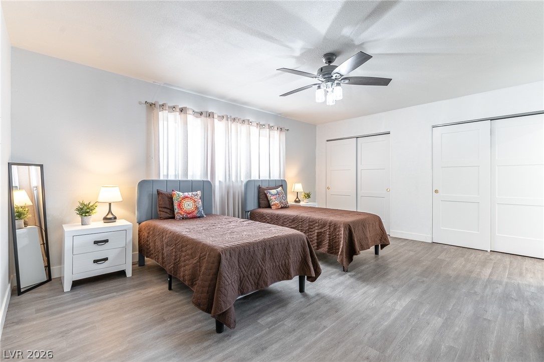 105 South Cimarron Road Las Vegas NV 89145
