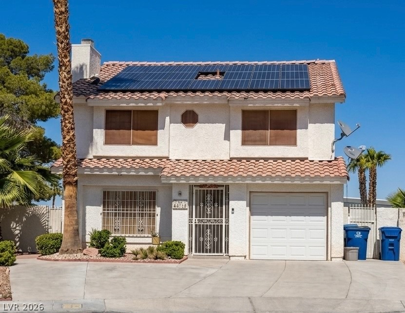 4812 Linkwood Drive Las Vegas NV 89110