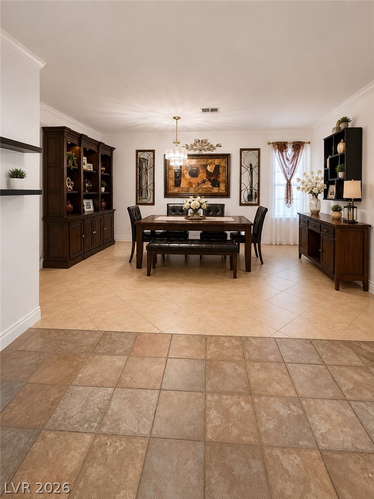 4812 Linkwood Drive Las Vegas NV 89110