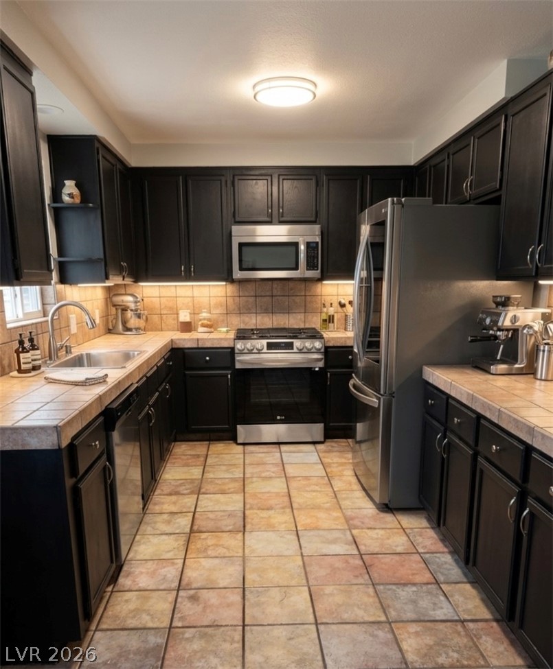 4812 Linkwood Drive Las Vegas NV 89110