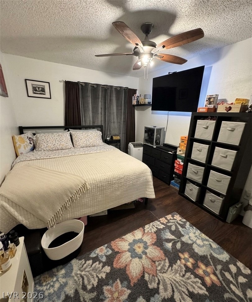 4812 Linkwood Drive Las Vegas NV 89110