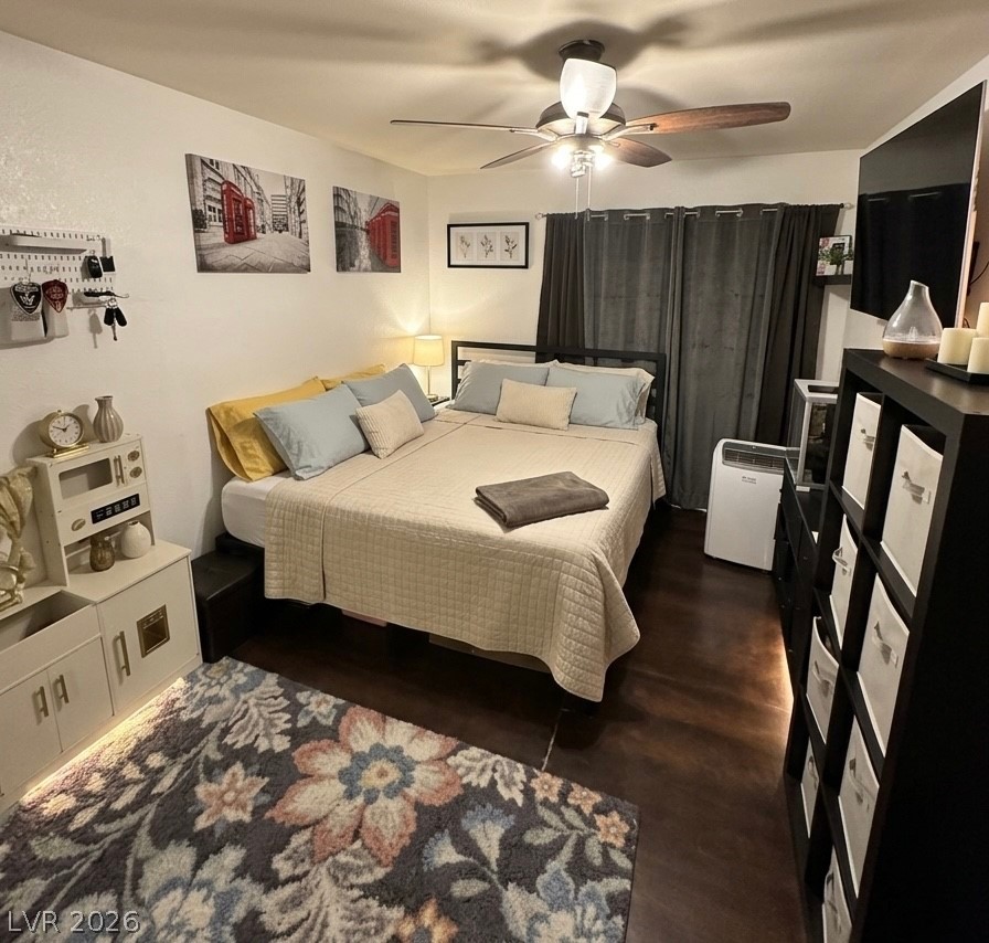 4812 Linkwood Drive Las Vegas NV 89110