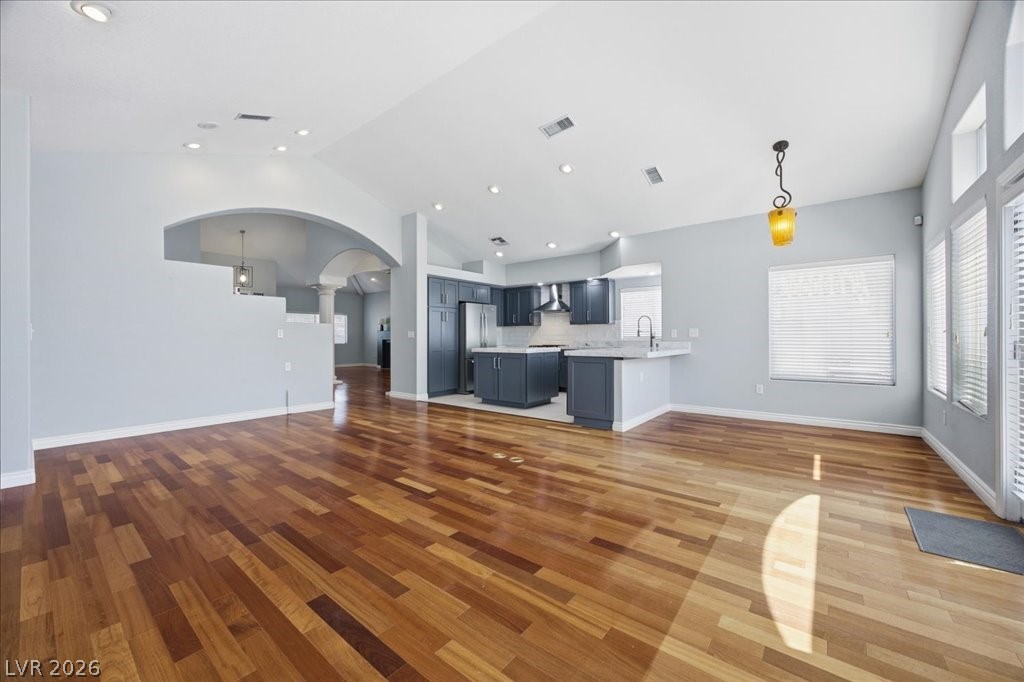 8105 Lake Hills Drive Las Vegas NV 89128