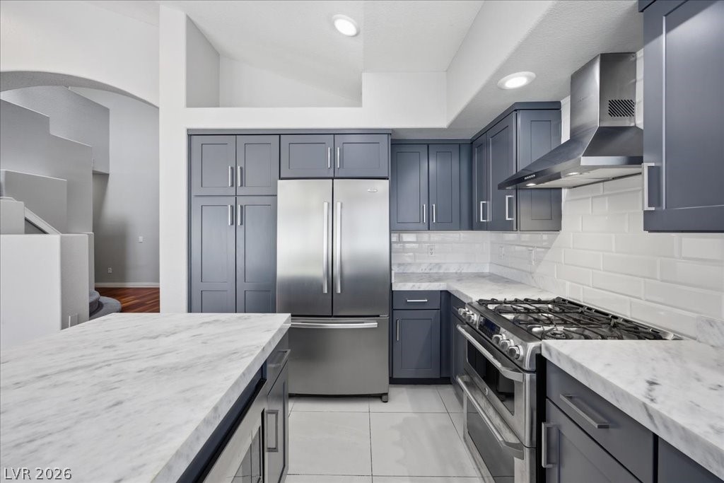 8105 Lake Hills Drive Las Vegas NV 89128