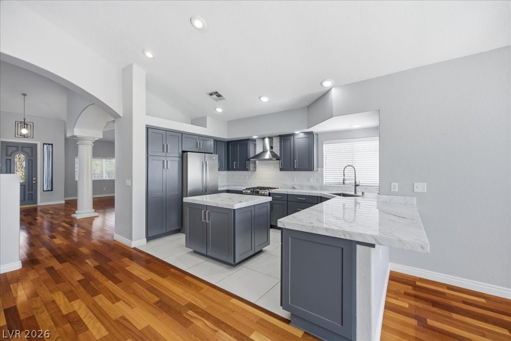 8105 Lake Hills Drive Las Vegas NV 89128