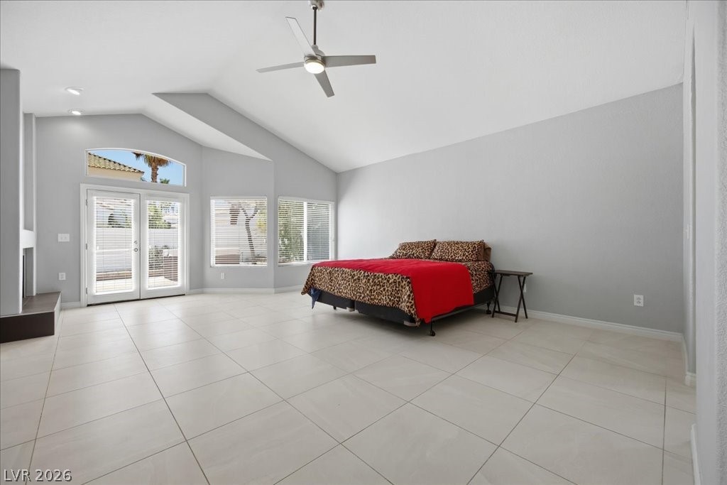 8105 Lake Hills Drive Las Vegas NV 89128