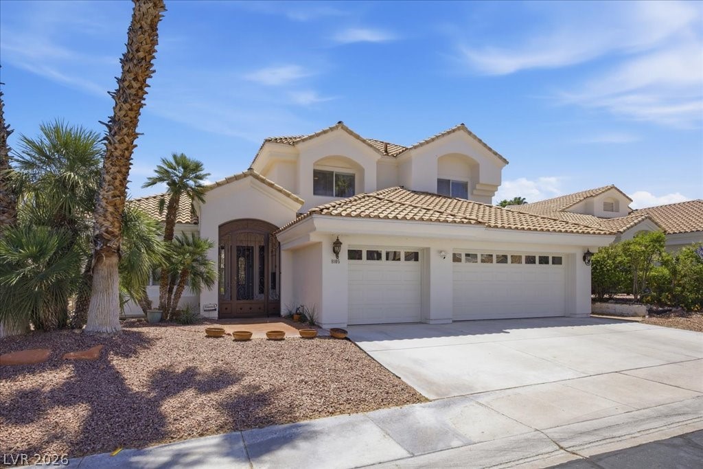 8105 Lake Hills Drive Las Vegas NV 89128