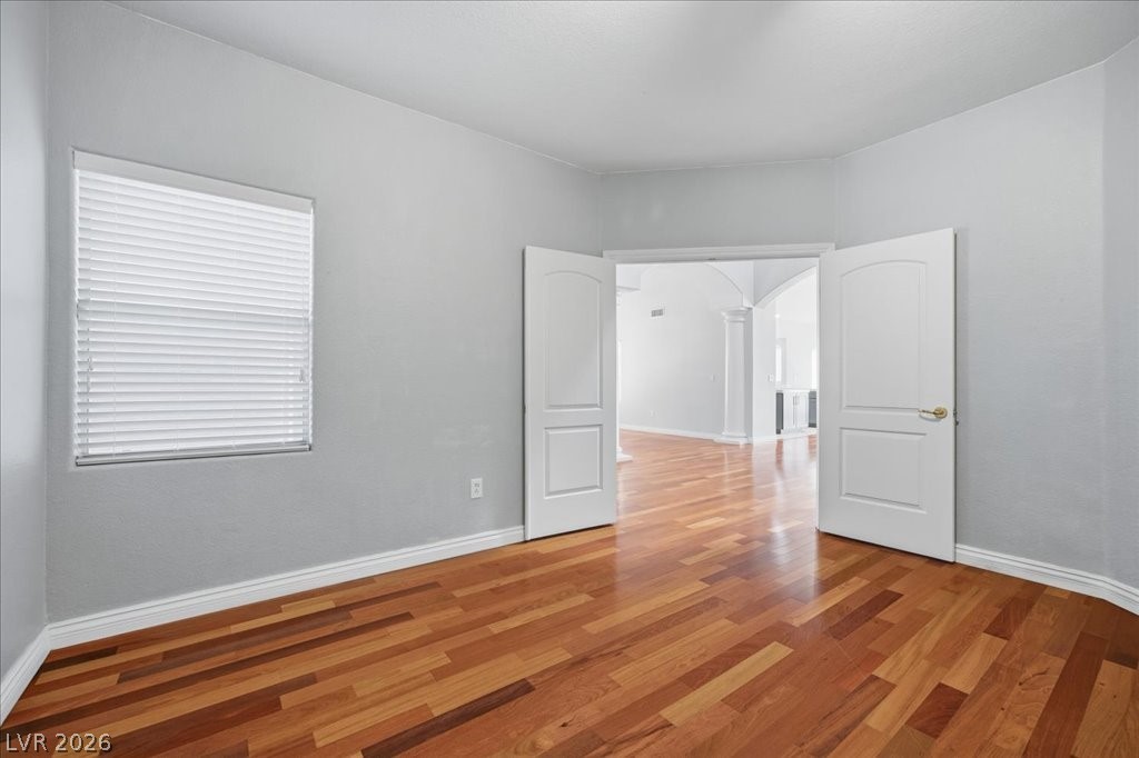 8105 Lake Hills Drive Las Vegas NV 89128