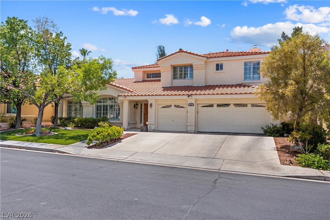 197 Webster Way Henderson NV 89074