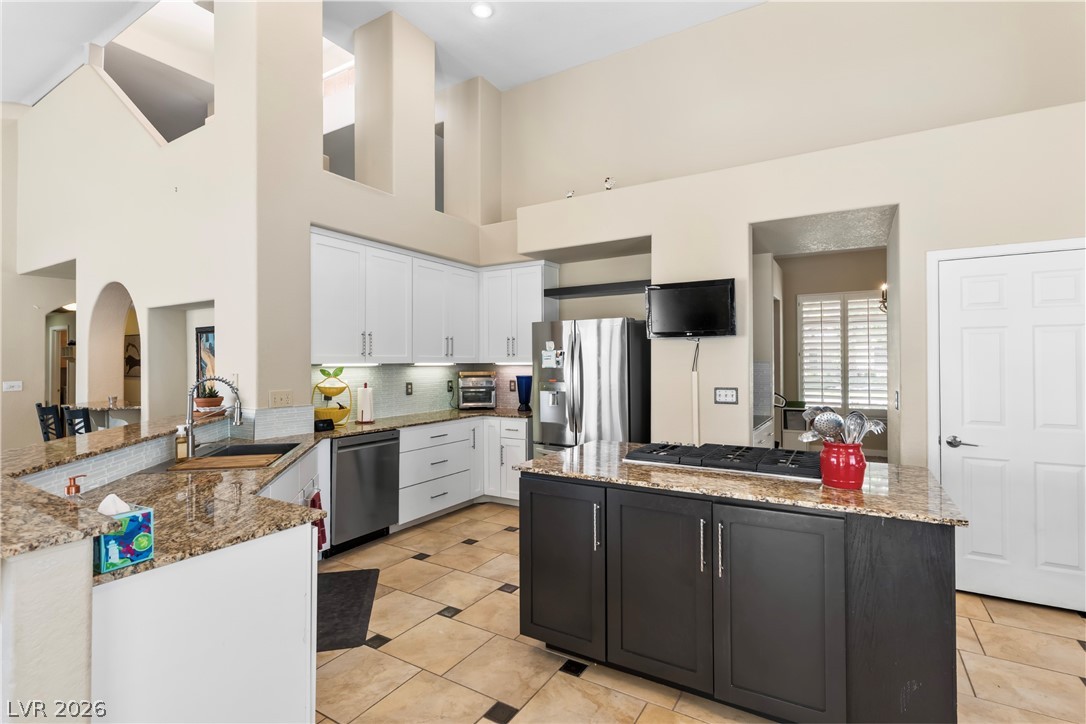 197 Webster Way Henderson NV 89074