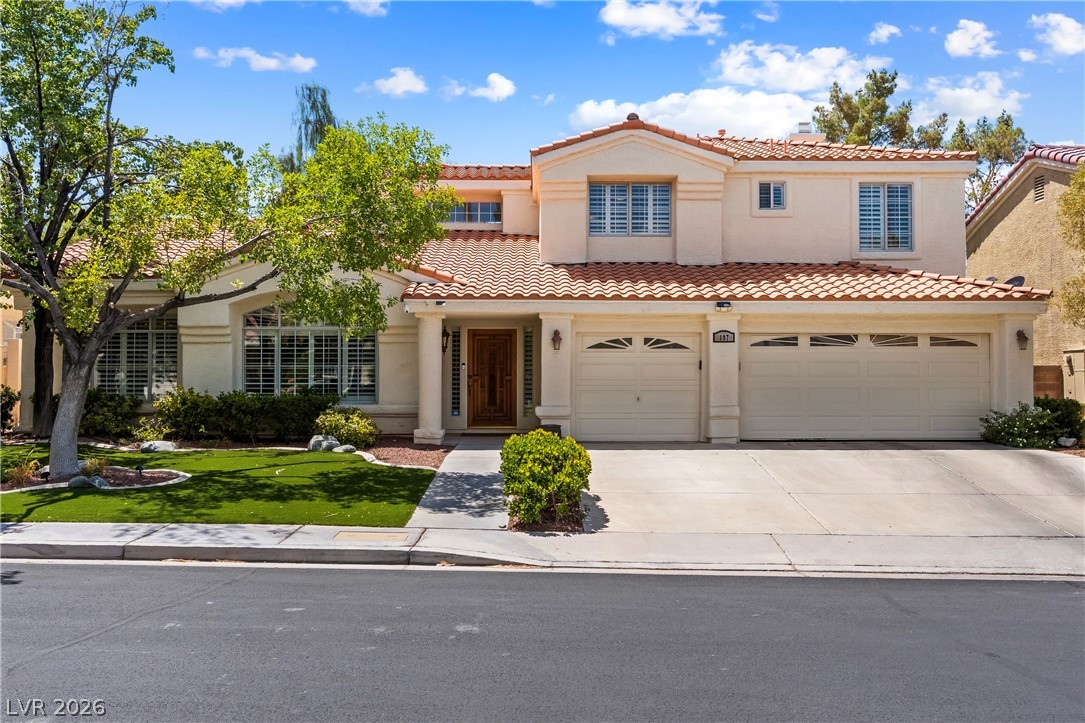 197 Webster Way Henderson NV 89074
