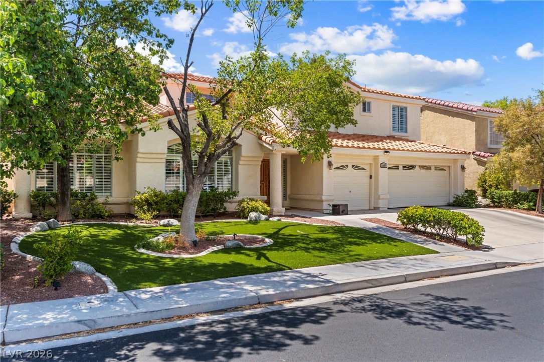197 Webster Way Henderson NV 89074