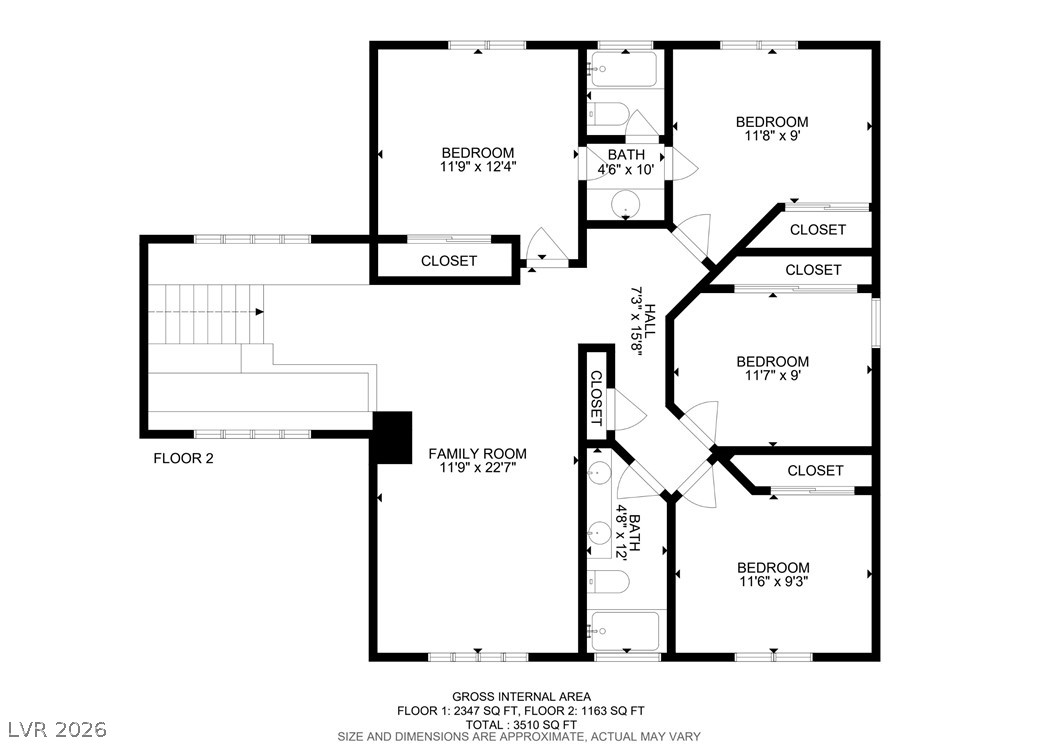 197 Webster Way Henderson NV 89074