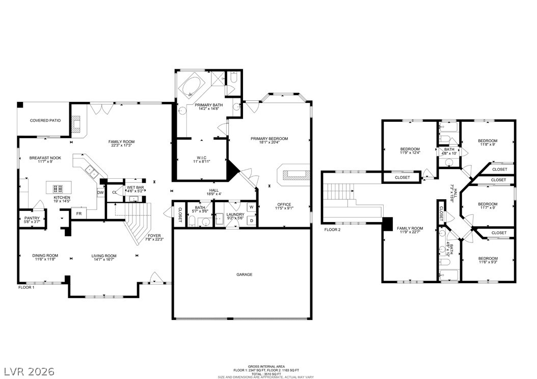 197 Webster Way Henderson NV 89074