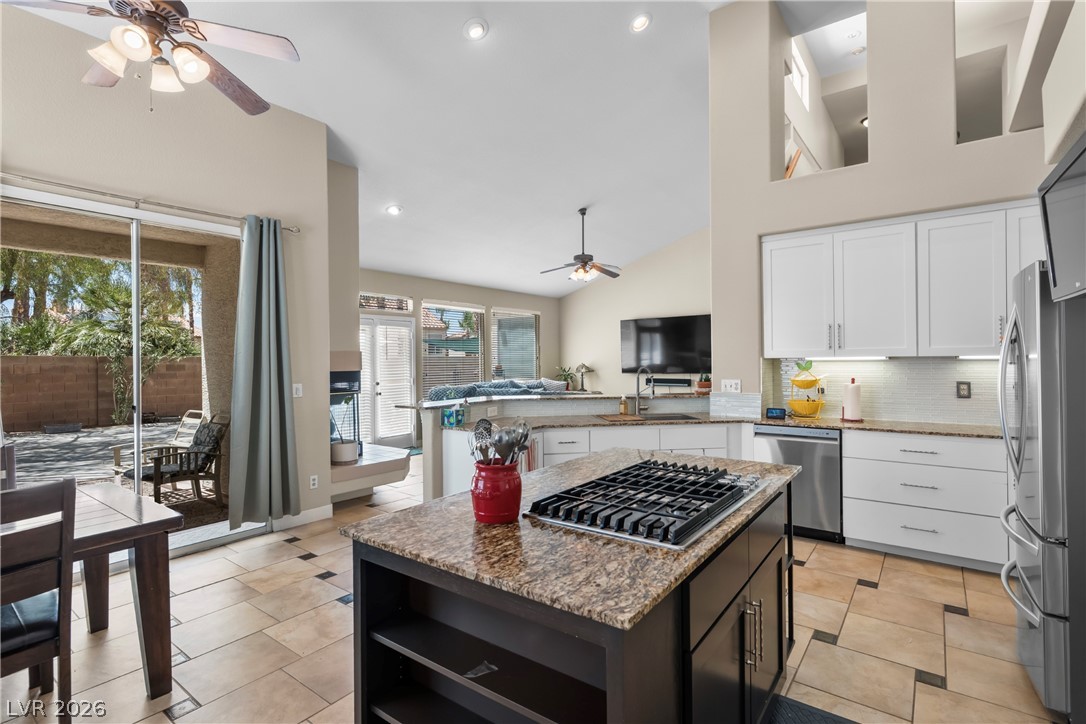 197 Webster Way Henderson NV 89074