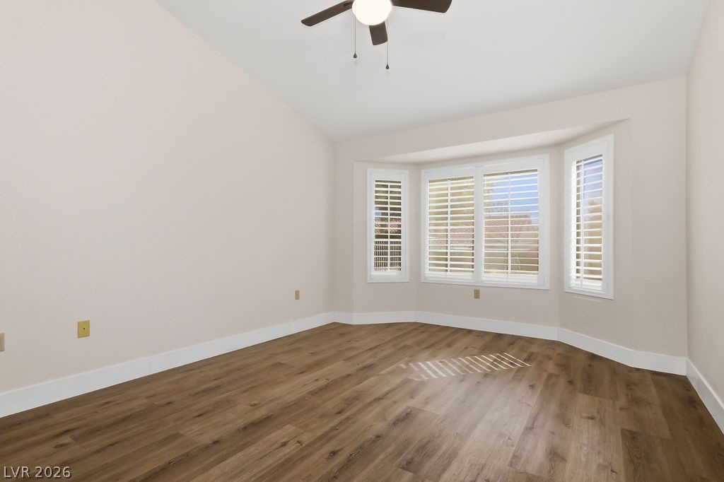 2508 Desert Butte Drive Las Vegas NV 89134
