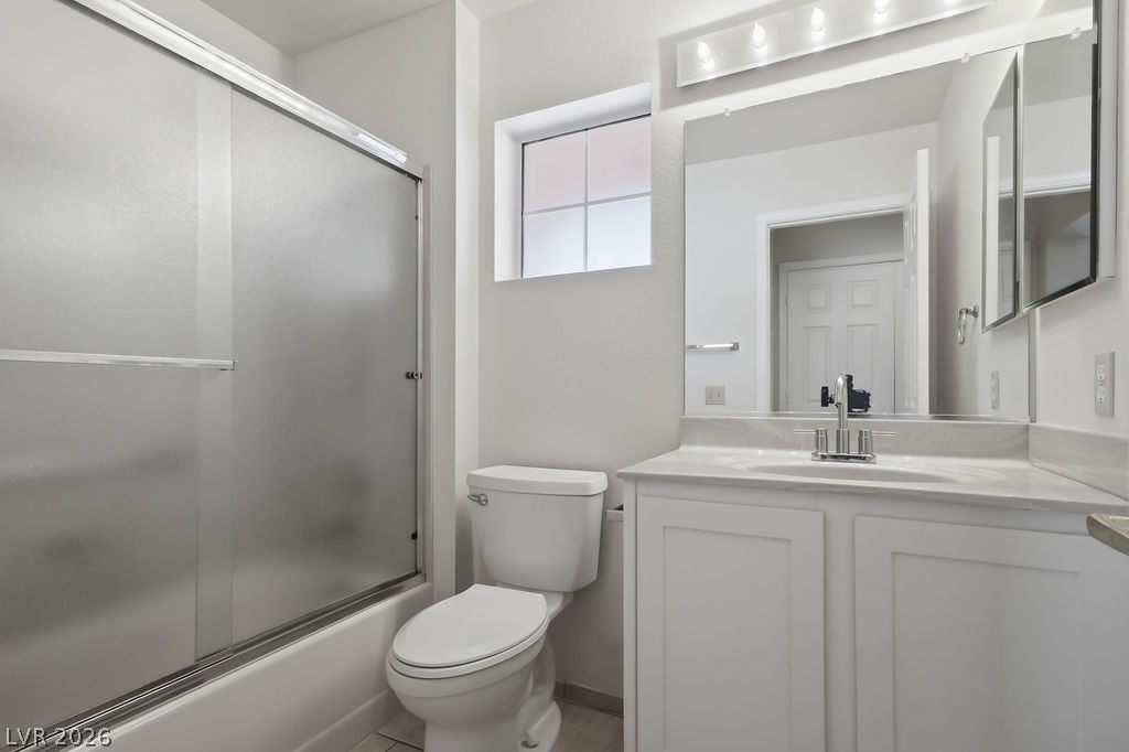 2508 Desert Butte Drive Las Vegas NV 89134