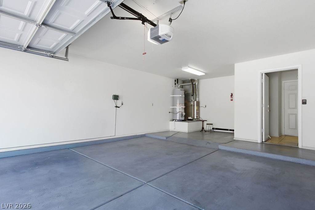 2508 Desert Butte Drive Las Vegas NV 89134