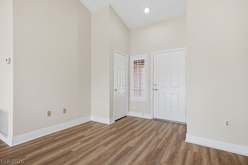 2508 Desert Butte Drive Las Vegas NV 89134