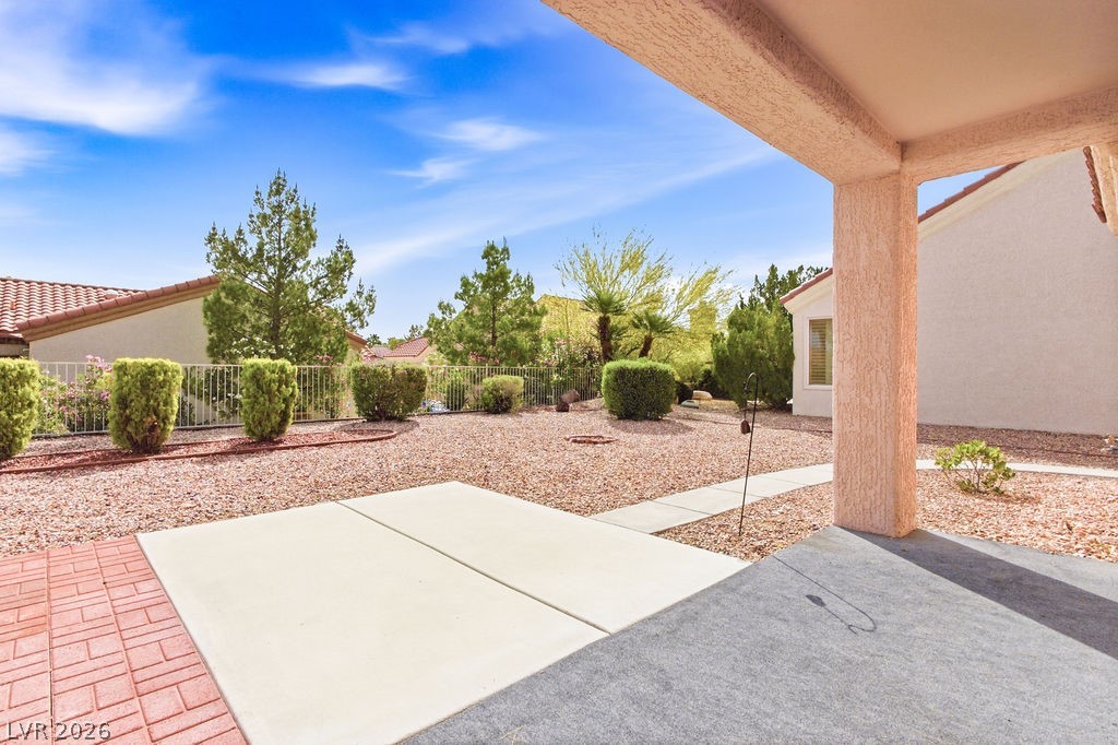 2508 Desert Butte Drive Las Vegas NV 89134