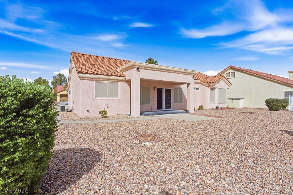 2508 Desert Butte Drive Las Vegas NV 89134