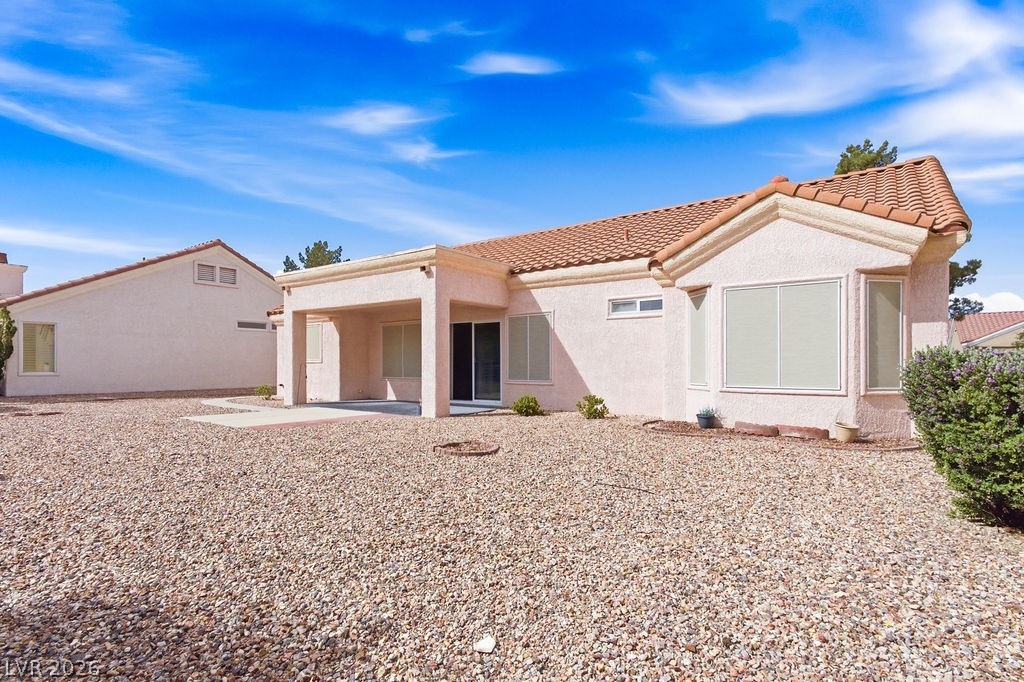 2508 Desert Butte Drive Las Vegas NV 89134