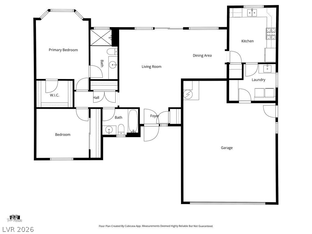 2508 Desert Butte Drive Las Vegas NV 89134
