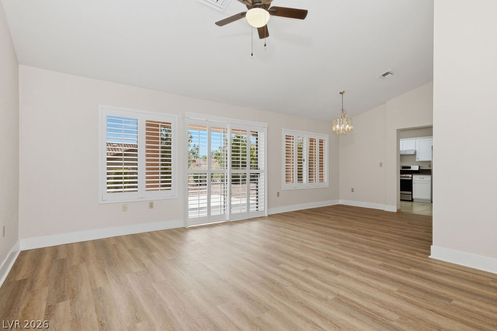 2508 Desert Butte Drive Las Vegas NV 89134