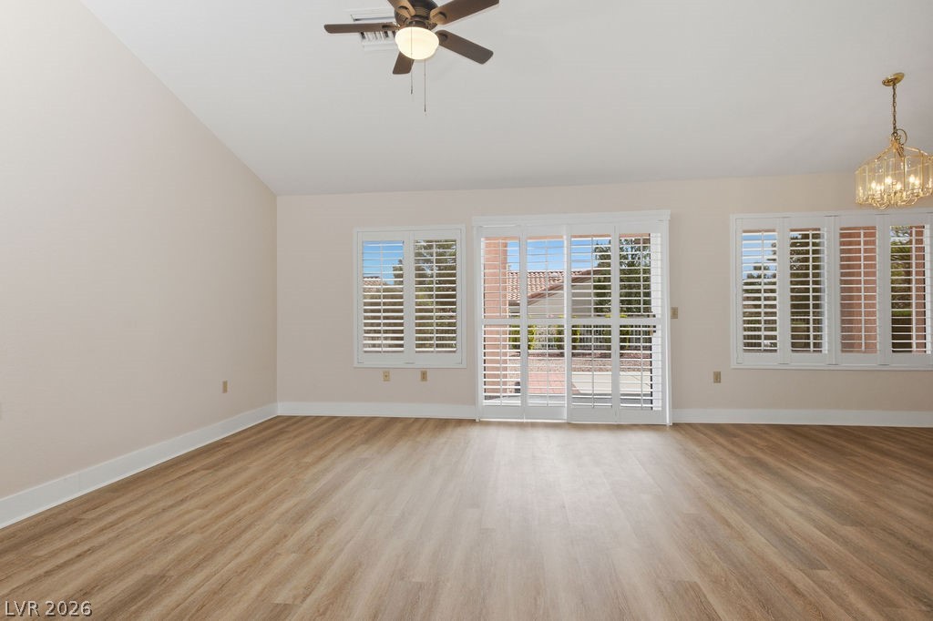 2508 Desert Butte Drive Las Vegas NV 89134
