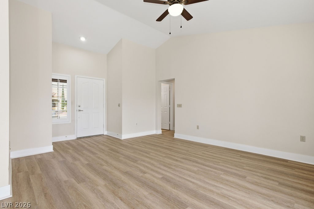 2508 Desert Butte Drive Las Vegas NV 89134