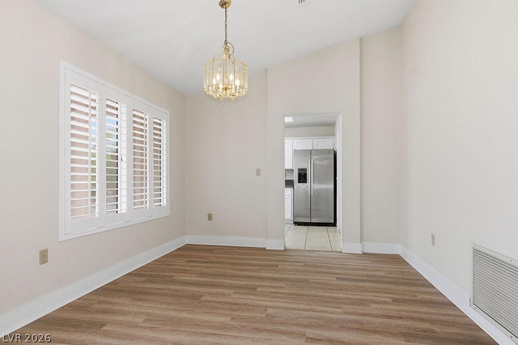 2508 Desert Butte Drive Las Vegas NV 89134