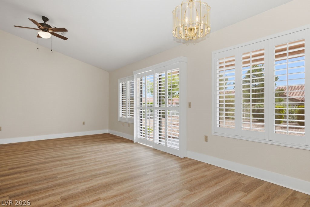 2508 Desert Butte Drive Las Vegas NV 89134