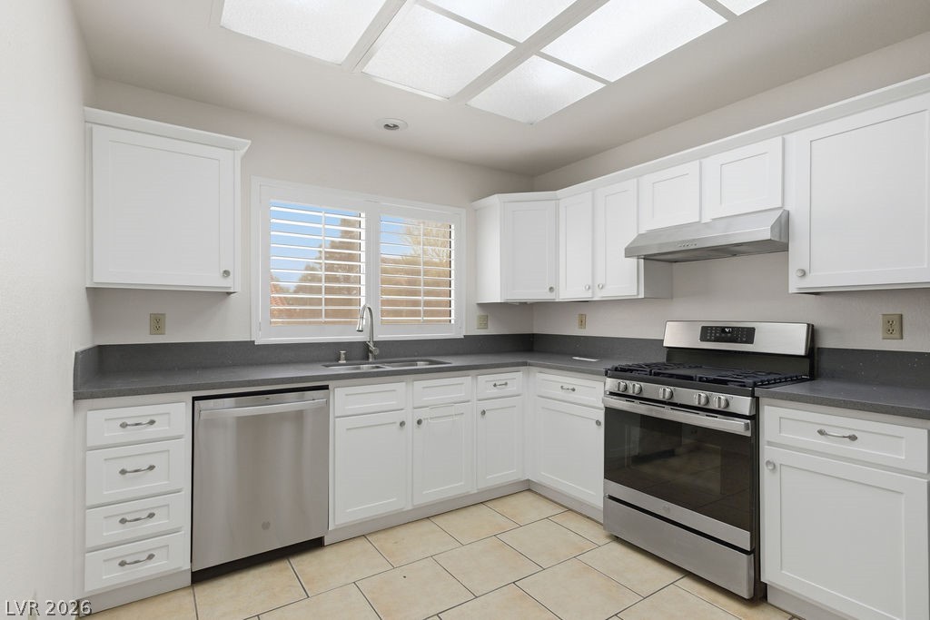 2508 Desert Butte Drive Las Vegas NV 89134