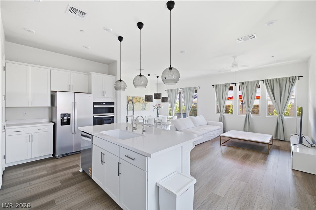 180 Cinder Cone Lane Las Vegas NV 89138