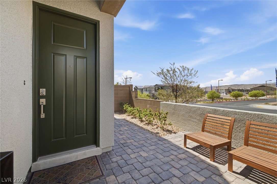 180 Cinder Cone Lane Las Vegas NV 89138