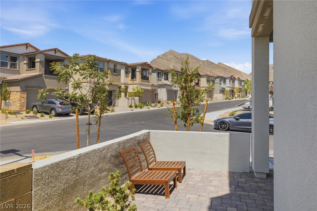 180 Cinder Cone Lane Las Vegas NV 89138