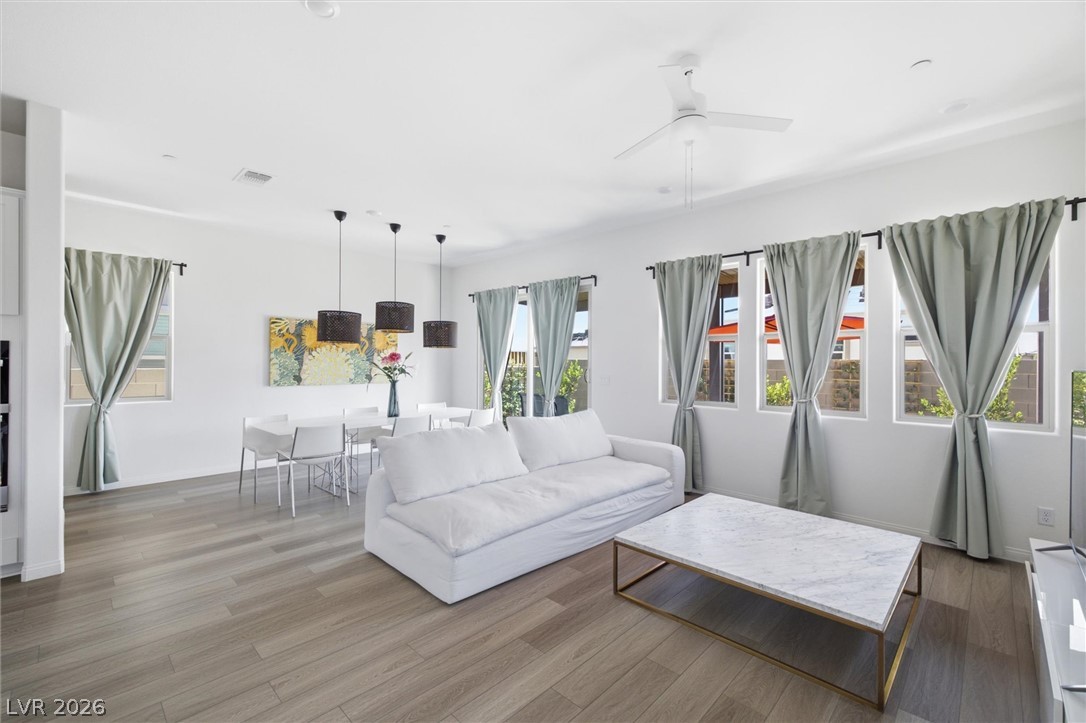 180 Cinder Cone Lane Las Vegas NV 89138